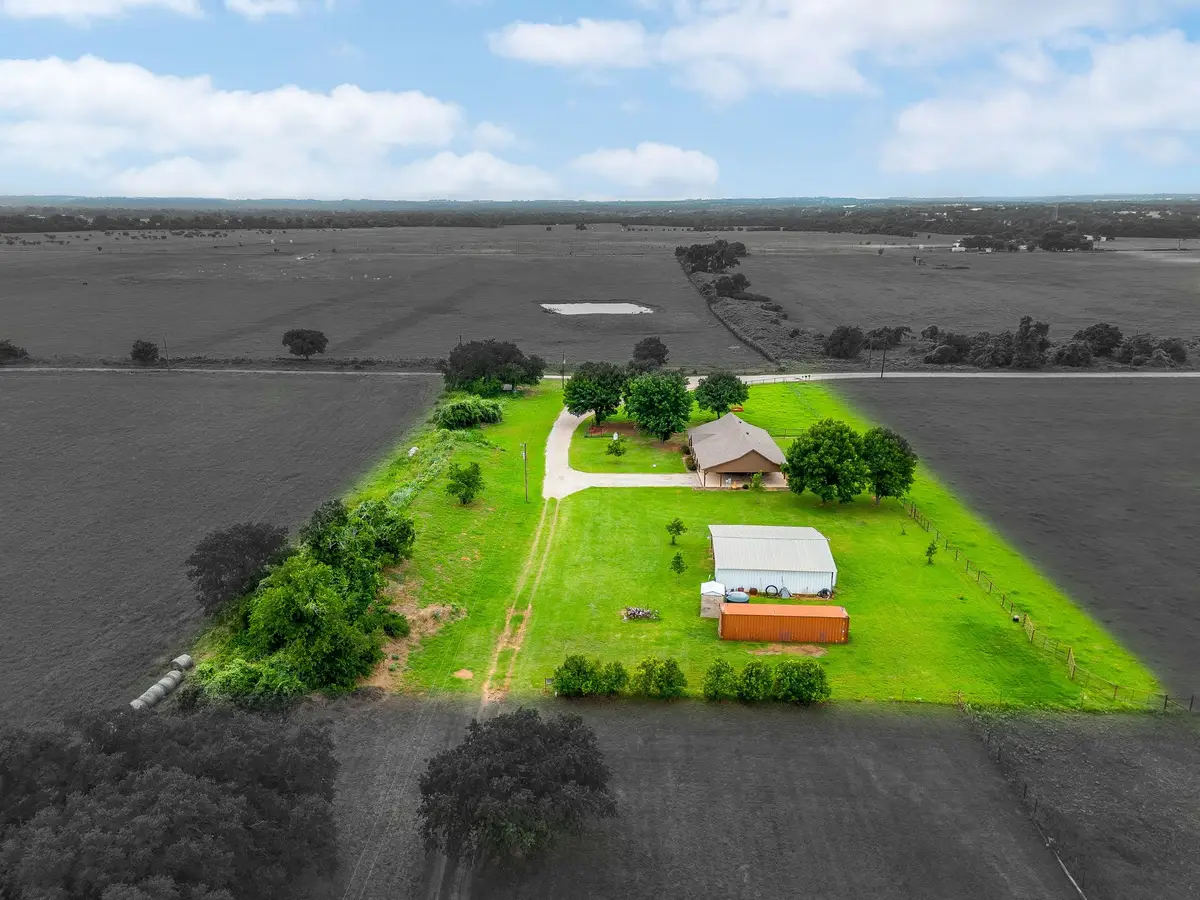 505 Double Tree Lane, Lipan, TX 76462 - #1