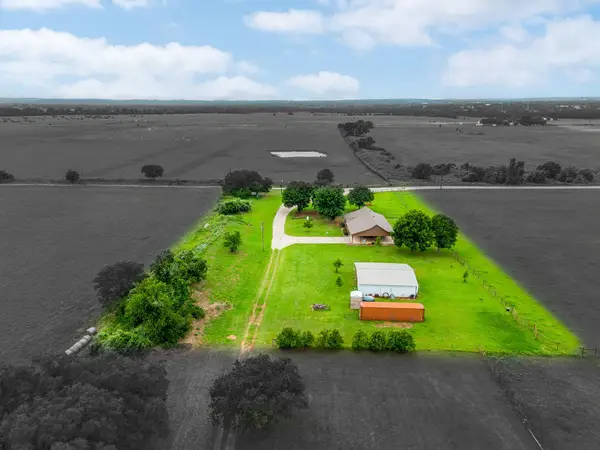 505 Double Tree Lane, Lipan, TX 76462