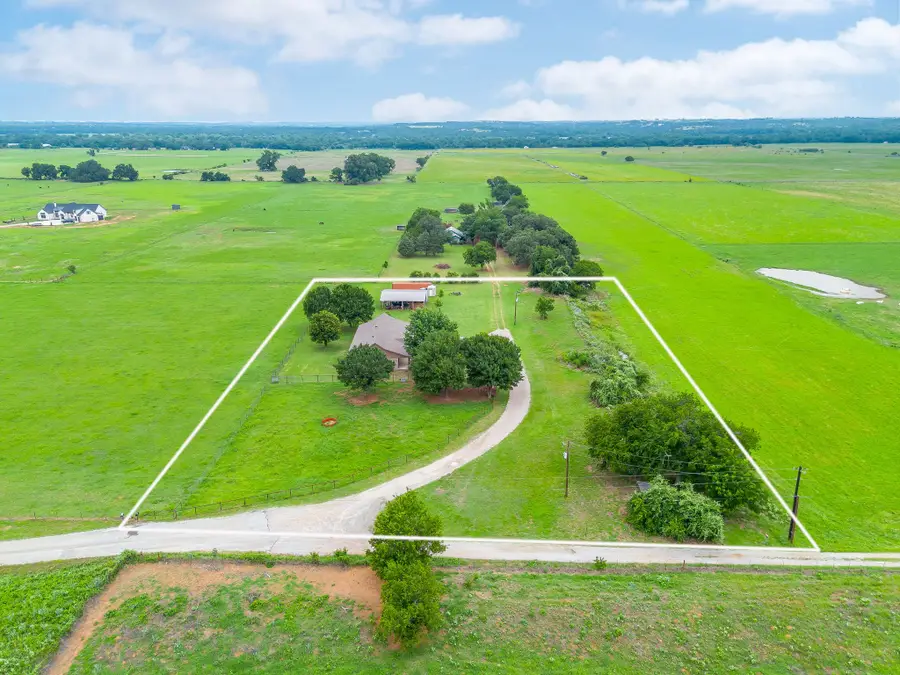 505 Double Tree Lane, Lipan, TX 76462 - #2