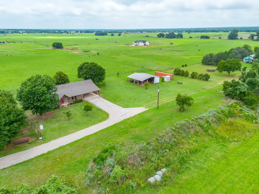 505 Double Tree Lane, Lipan, TX 76462 - #3