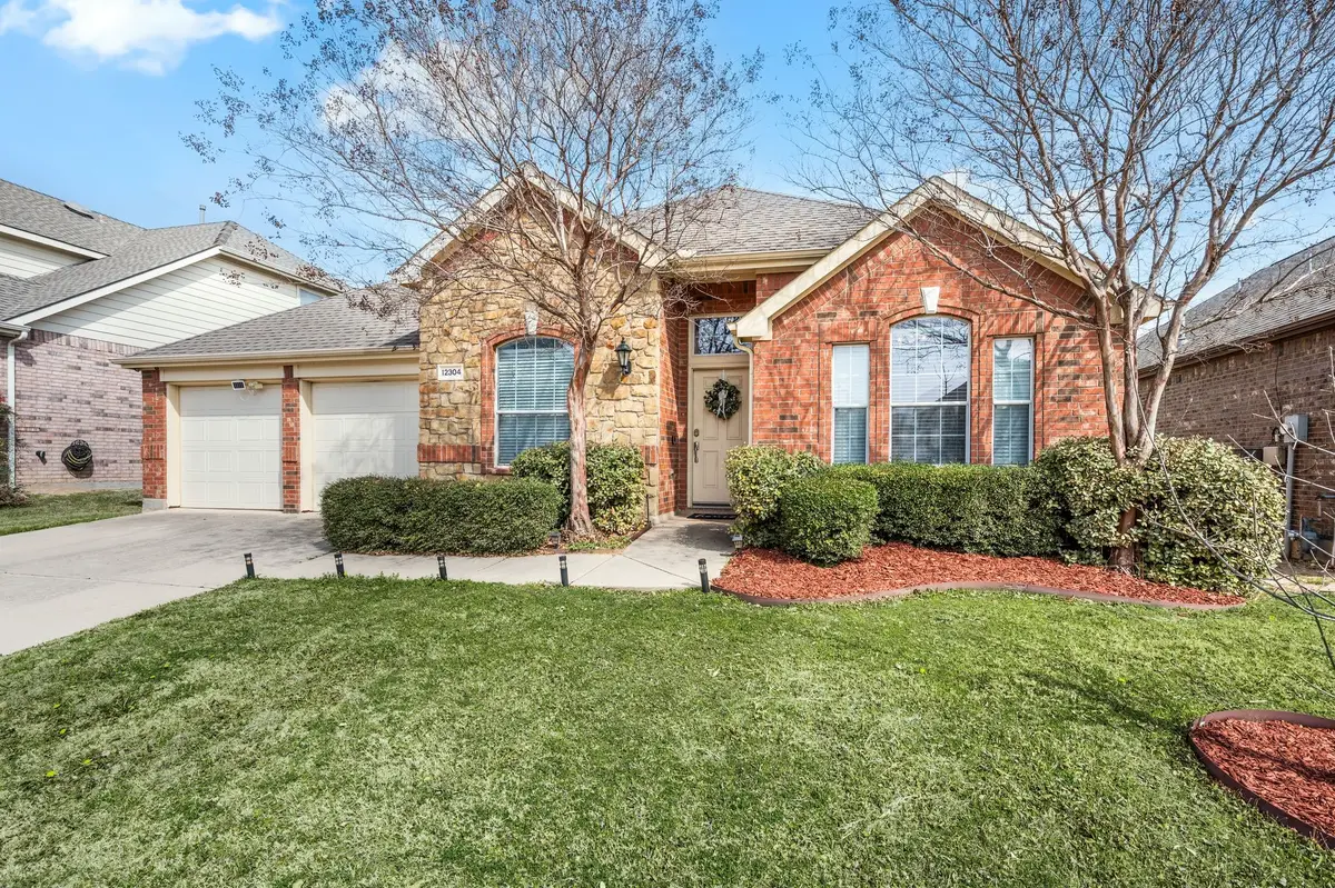 12304 Langley Hill Drive, Fort Worth, TX 76244 - #1