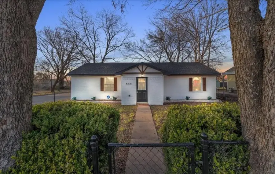 902 Calumet Street, Waco, TX 76704 - #2