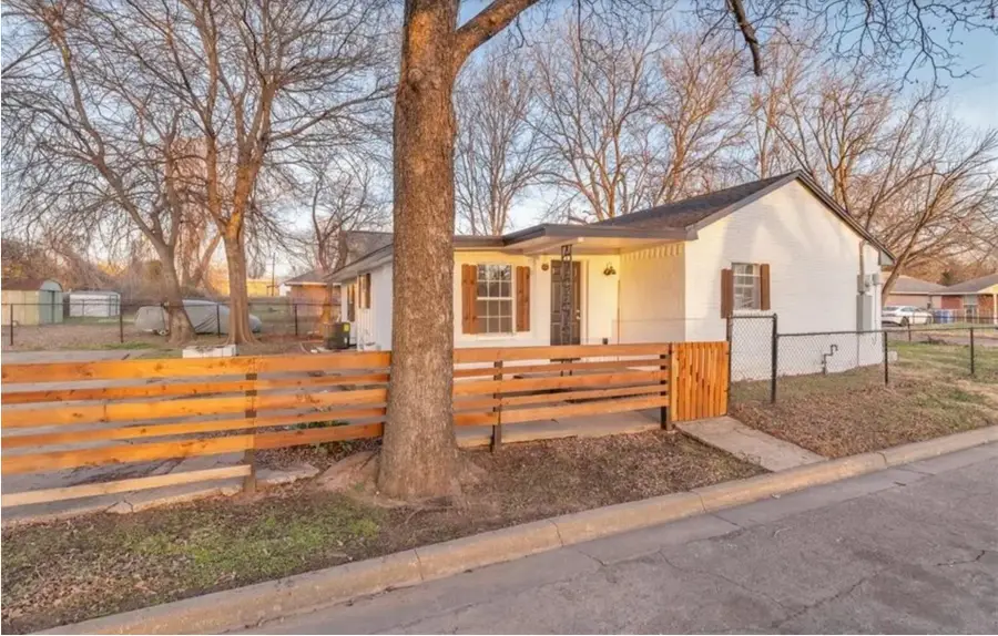 902 Calumet Street, Waco, TX 76704 - #3
