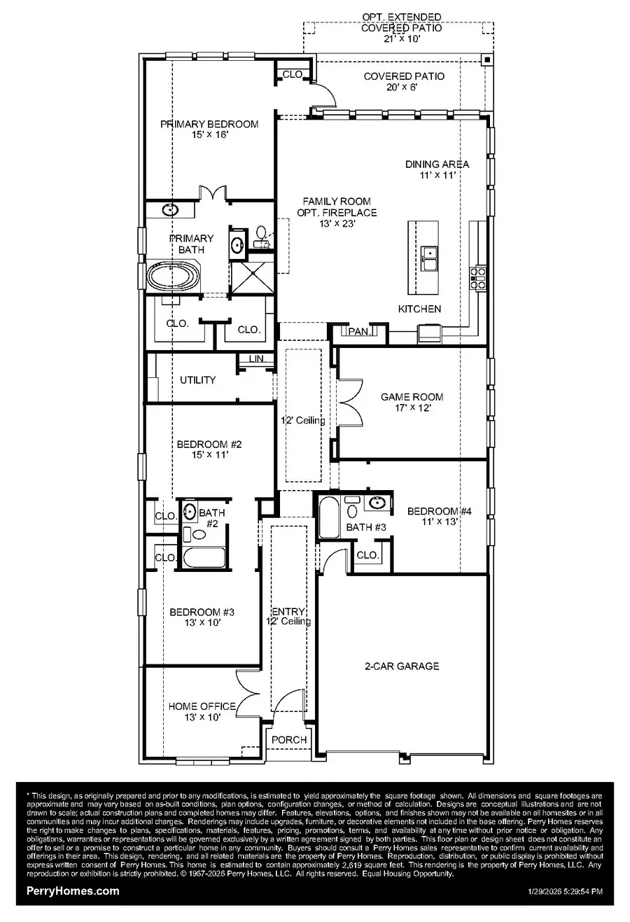 200 Loma Vista Drive, Lakewood Village, TX 75068 - #2