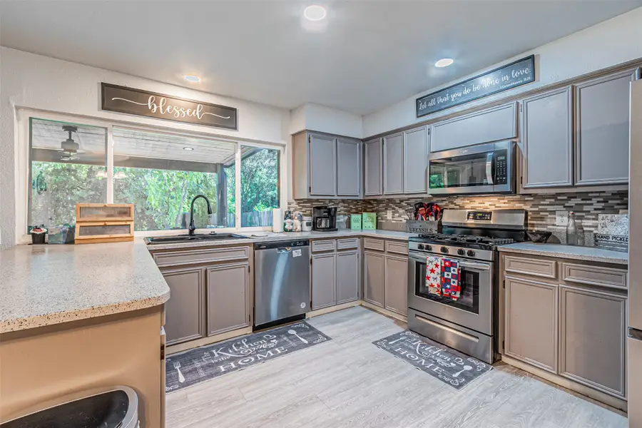 2608 Nelwin Place, Arlington, TX 76016 - #3
