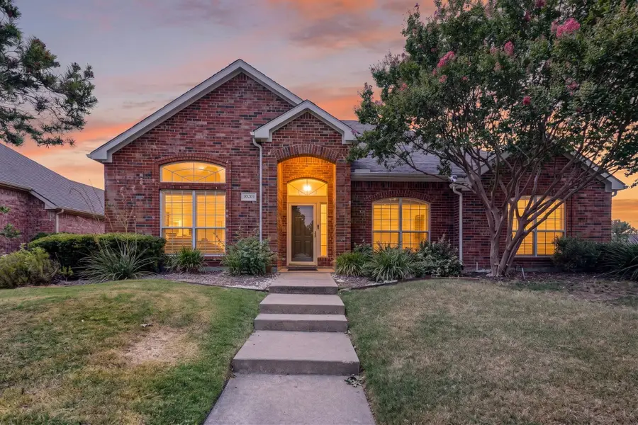 10201 Max Lane, Frisco, TX 75035 - #2