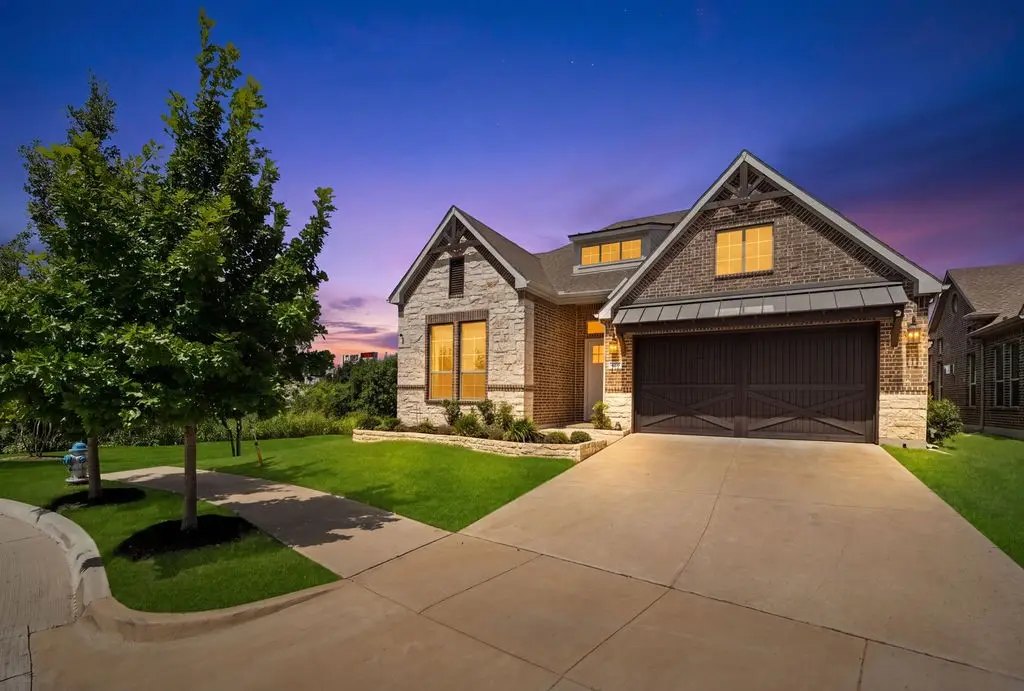 4705 Brockwell Drive, Carrollton, TX 75010 - #1