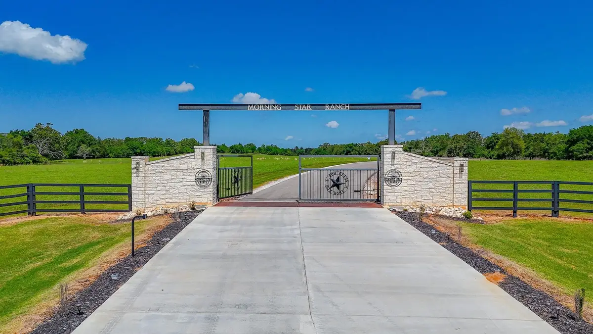 TBD Fm 489 E, Fairfield, TX 75840 - #1