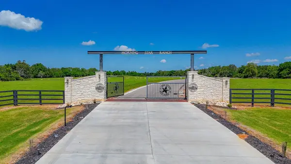 TBD Fm 489 E, Fairfield, TX 75840