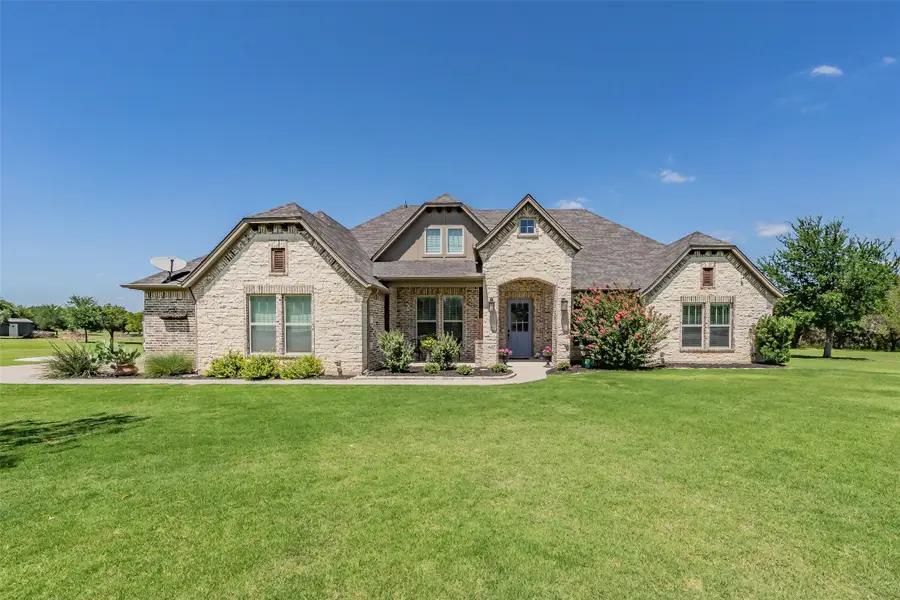 259 Wapiti Drive, Azle, TX 76020 - #2