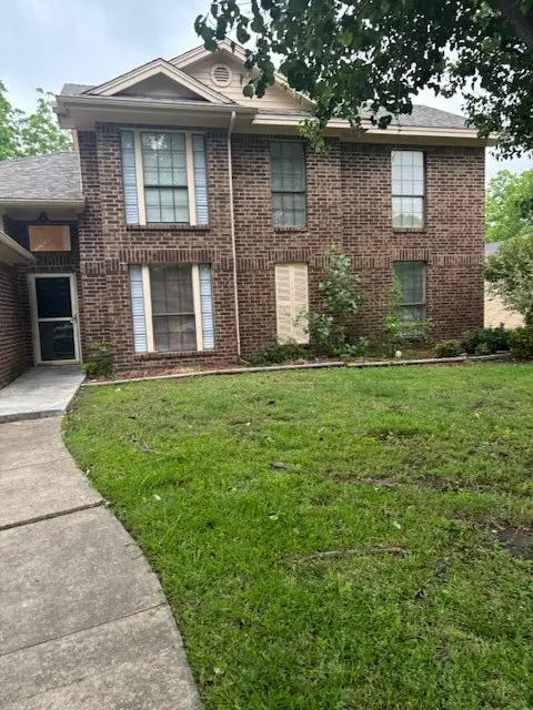 7916 Rice Drive, Rowlett, TX 75088 - #1