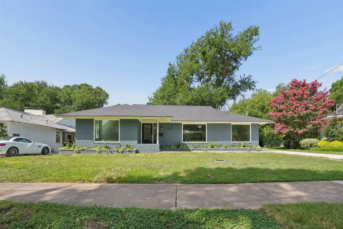 6615 Ridgemont Drive, Dallas, TX 75214 - #1
