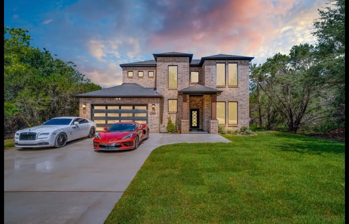 7082 Cedar Valley Drive, Whitney, TX 76692 - #1
