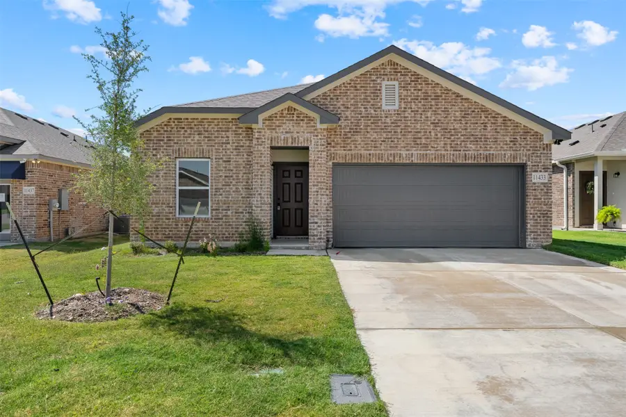 11433 Themis Court, Waco, TX 76655 - #2