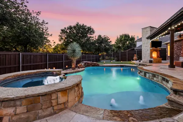 1569 Sweetbriar Drive, Allen, TX 75002