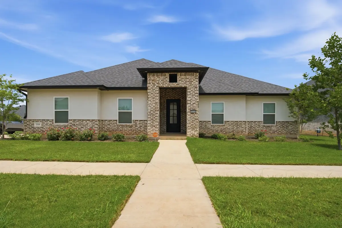 3318 Ace, Abilene, TX 79606 - #1