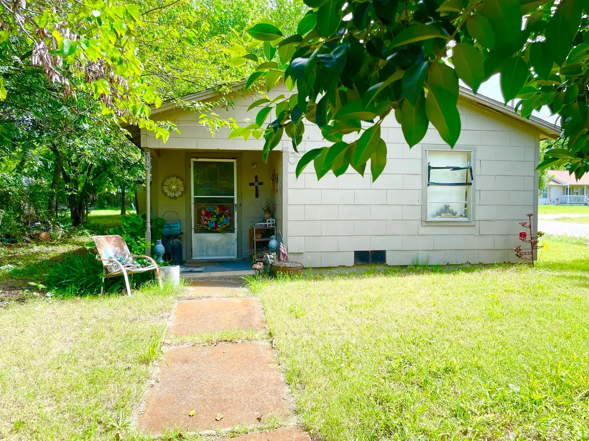312 E Elm Street, Celina, TX 75009 - #1