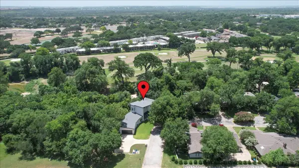 3751 Stoney Creek Court, Fort Worth, TX 76116