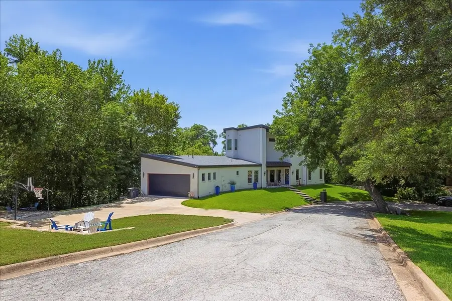 3751 Stoney Creek Court, Fort Worth, TX 76116 - #3