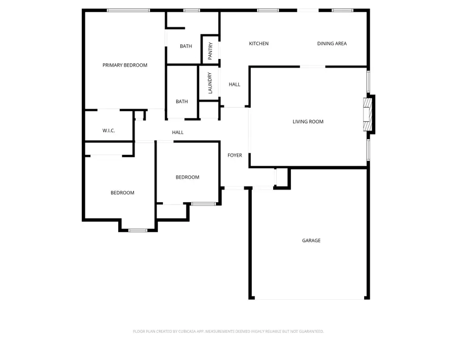 6637 Whitley Road, Watauga, TX 76148 - #3
