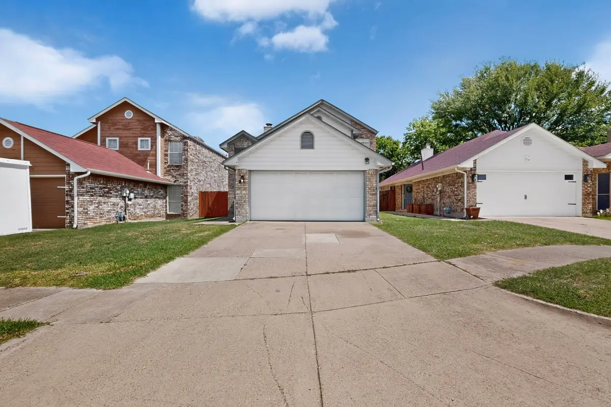 1826 Mcalaster Street, Cedar Hill, TX 75104 - #1
