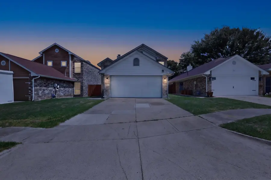 1826 Mcalaster Street, Cedar Hill, TX 75104 - #2