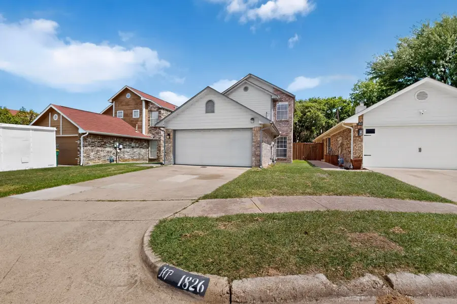 1826 Mcalaster Street, Cedar Hill, TX 75104 - #3
