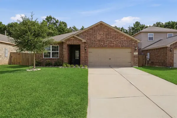 7707 Boulder Sunstone Lane, Conroe, TX 77304