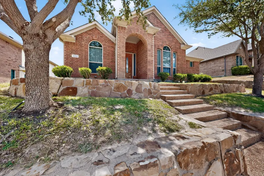 404 Castle Street, Desoto, TX 75115 - #3