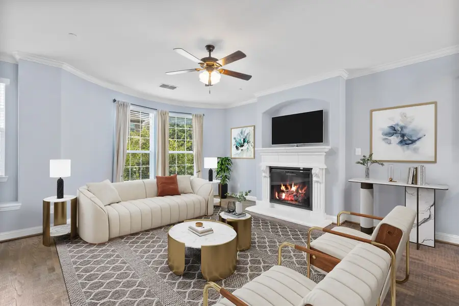 2500 Rockbrook Drive #6C-87, Lewisville, TX 75067 - #3