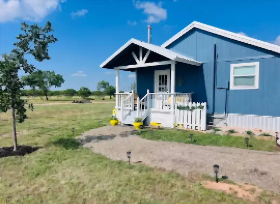 6420 County Road 137, Abilene, TX 79601 - #2