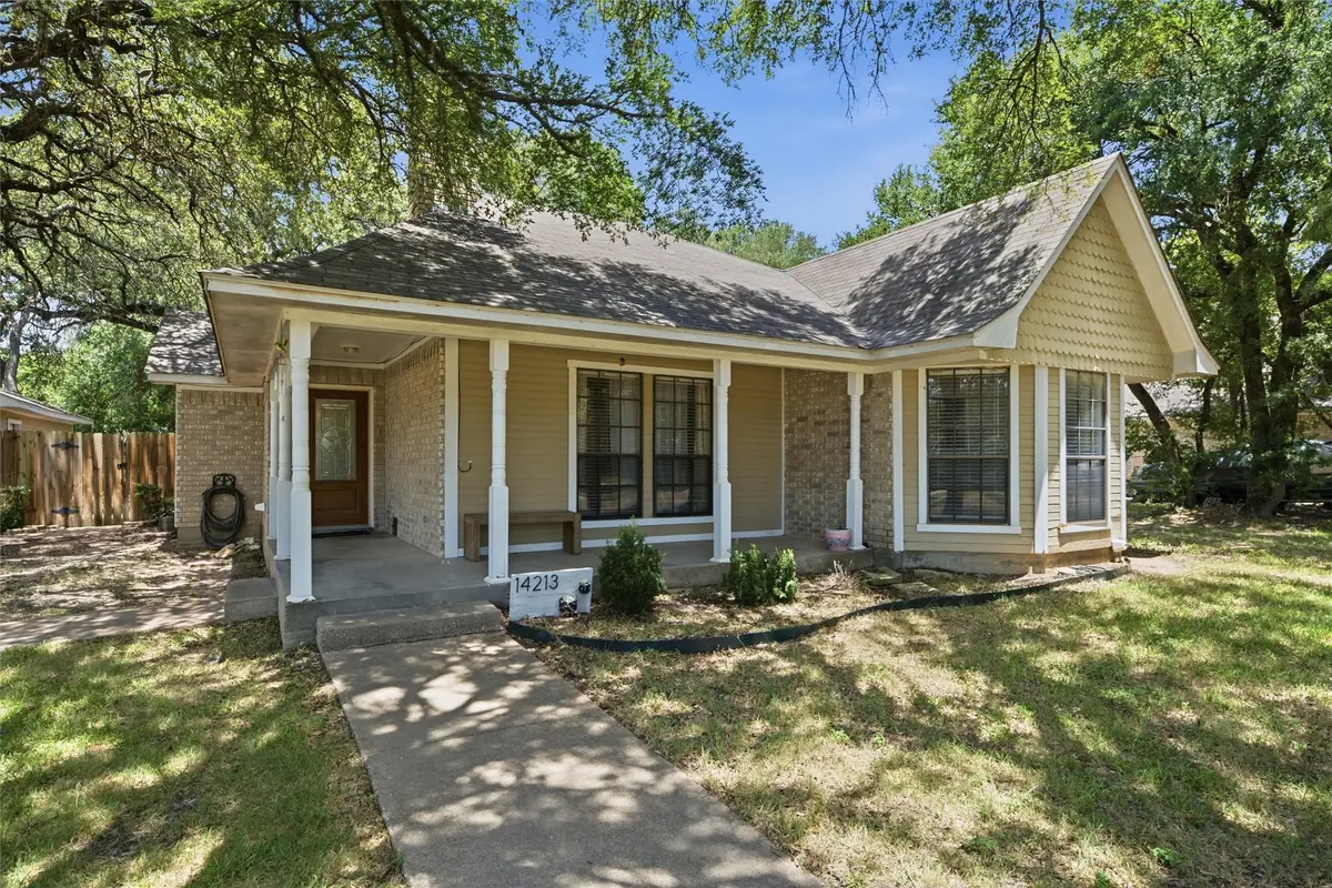 14213 Wagner Drive, Woodway, TX 76712 - #1