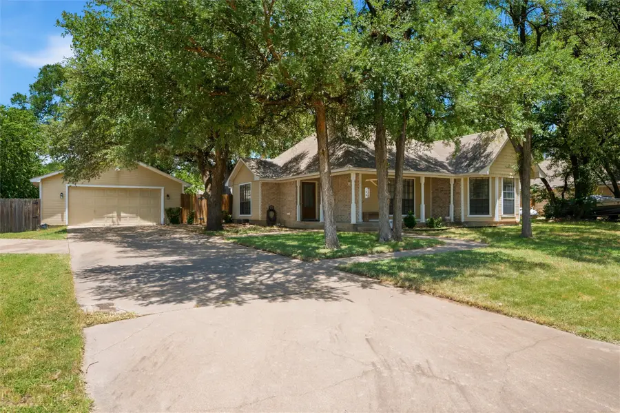 14213 Wagner Drive, Woodway, TX 76712 - #2