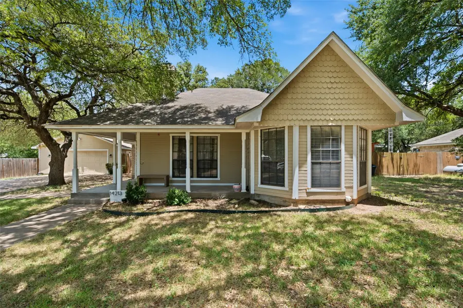 14213 Wagner Drive, Woodway, TX 76712 - #3