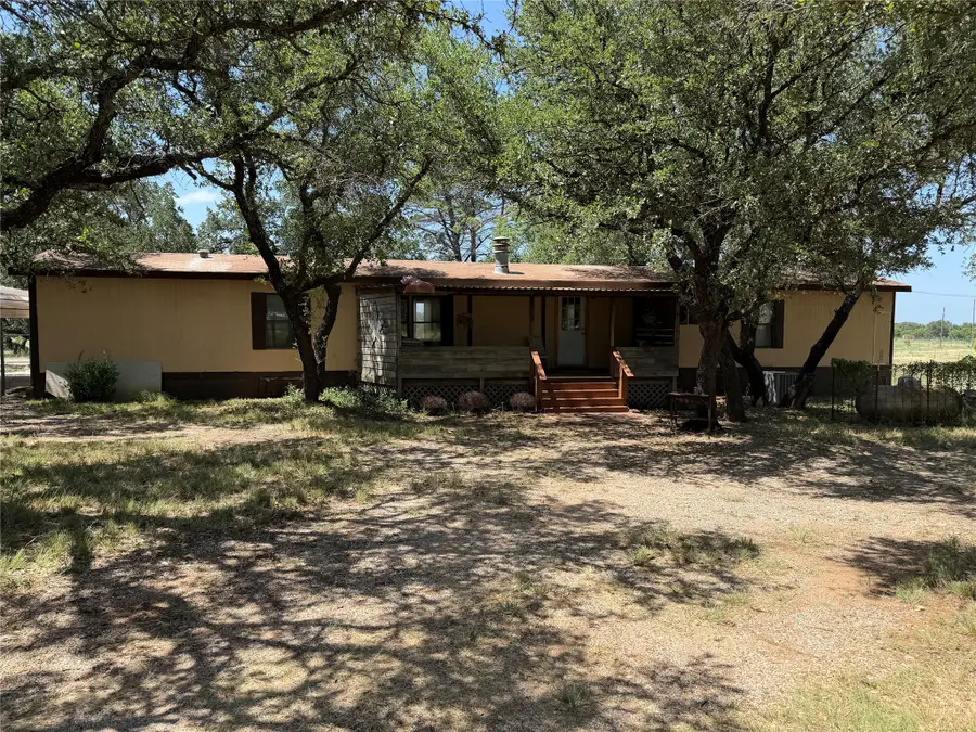 251 Country Oaks Lane, Brownwood, TX 76801 - #2