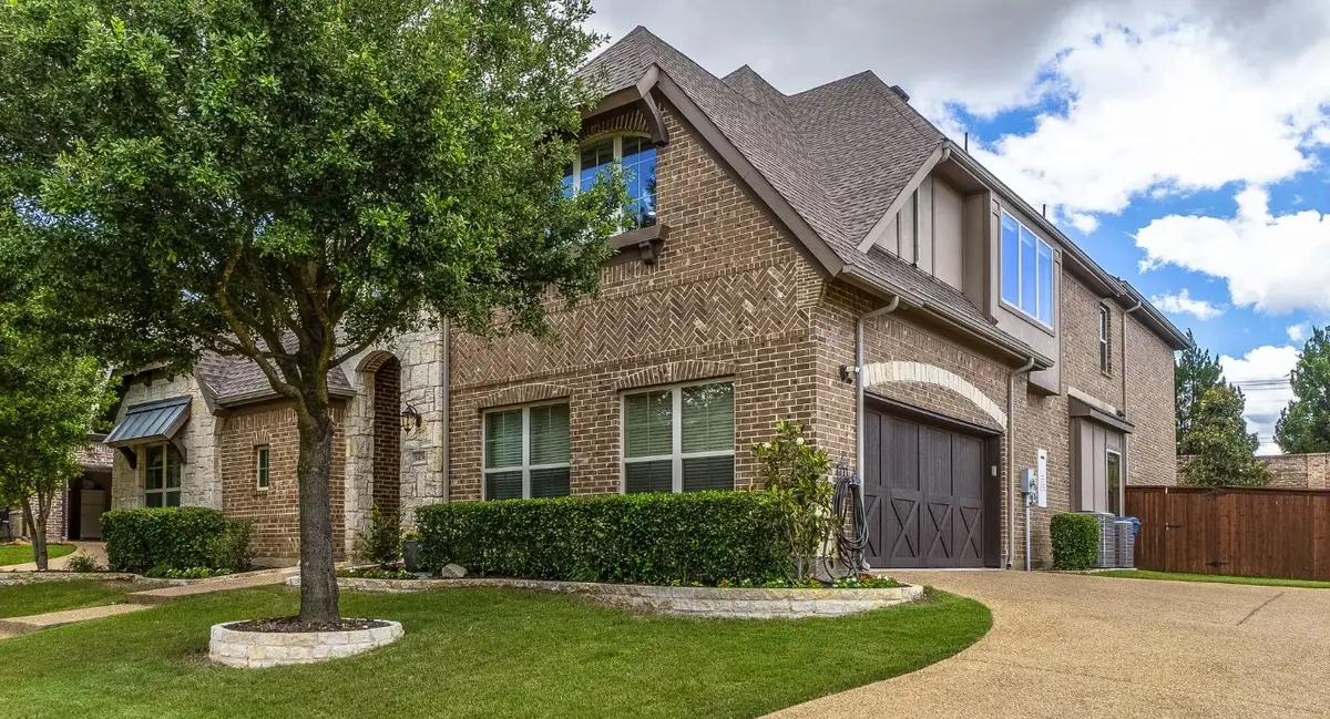 1436 Foster Street, Lantana, TX 76226 - #1