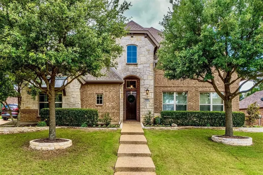 1436 Foster Street, Lantana, TX 76226 - #2