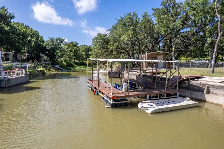 6930 County Road 569, Brownwood, TX 76801 - #3