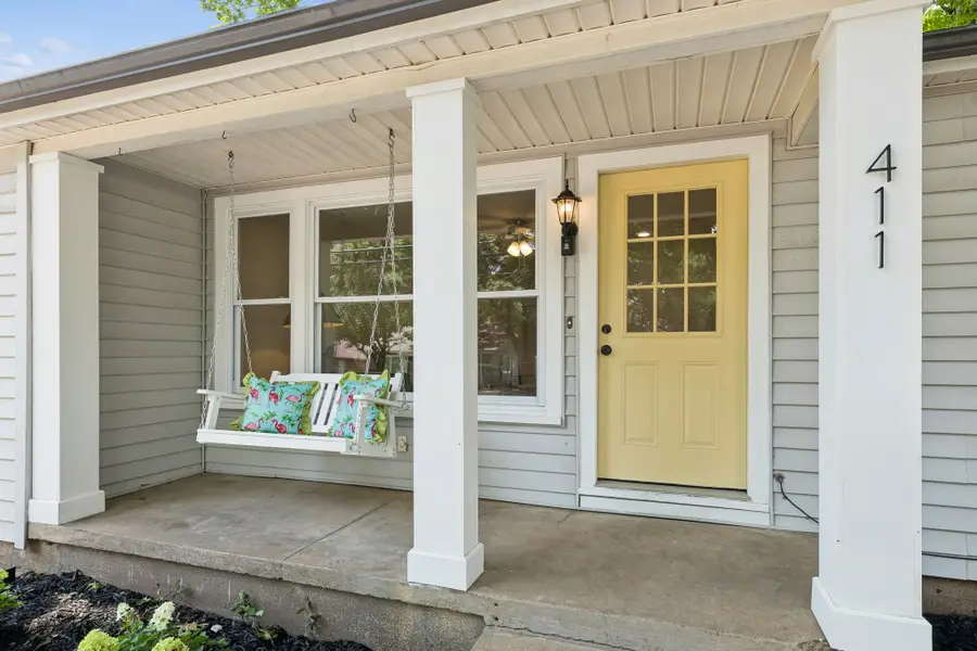 411 W Taylor Street, Sherman, TX 75092 - #2