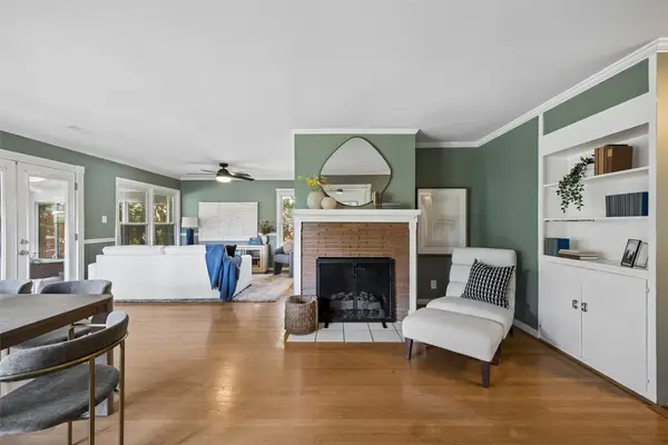 504 Monssen Drive, Dallas, TX 75224