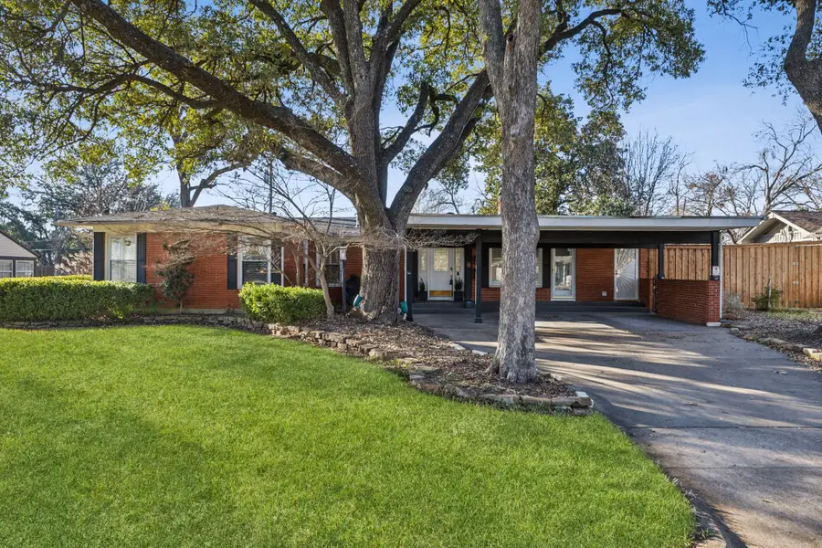 504 Monssen Drive, Dallas, TX 75224 - #2