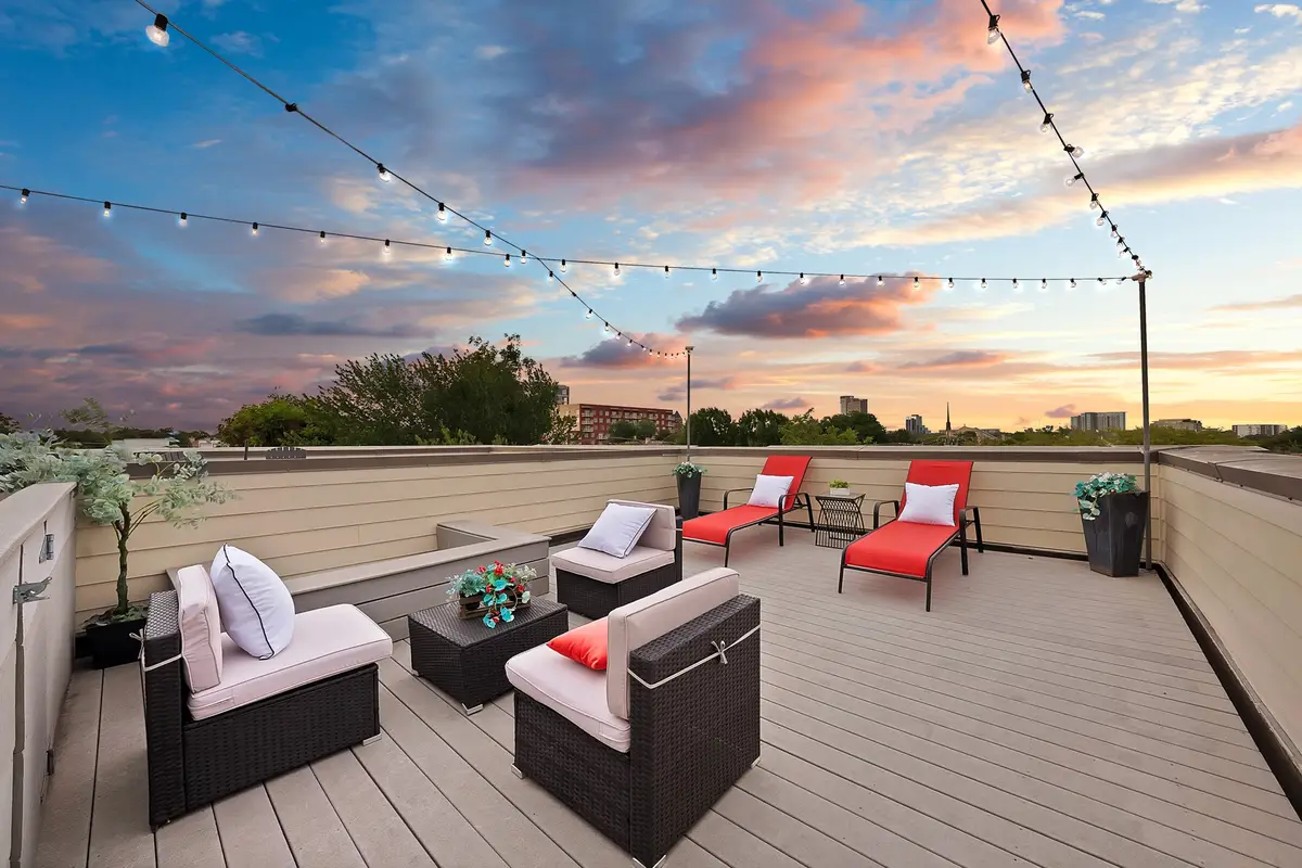4111 Newton Avenue #38, Dallas, TX 75219 - #1