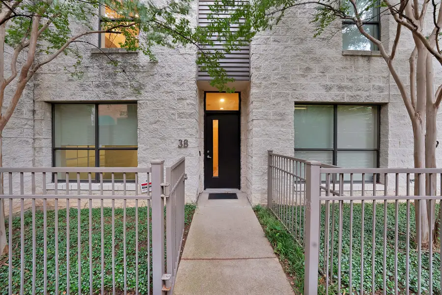4111 Newton Avenue #38, Dallas, TX 75219 - #2