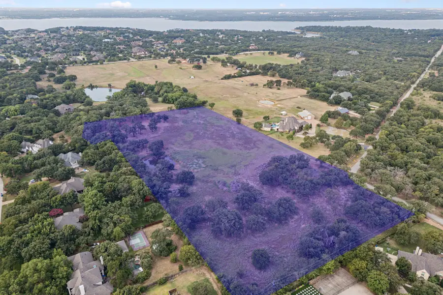 TBD Scenic Drive, Flower Mound, TX 75022 - #3