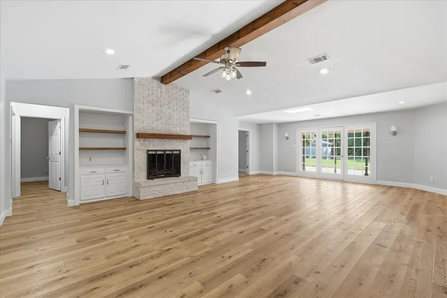 205 N Forest Lane, Double Oak, TX 75077 - #3