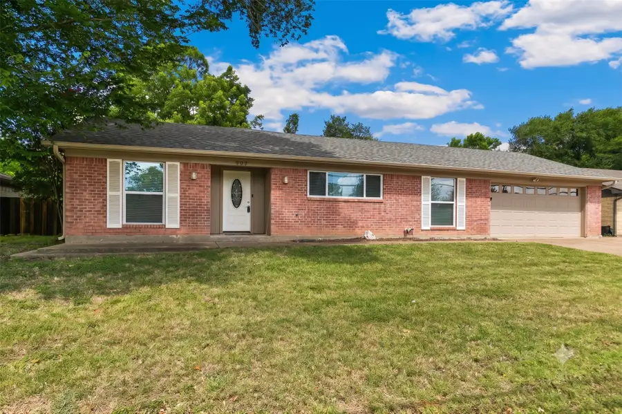 909 N Dove Road, Grapevine, TX 76051 - #2