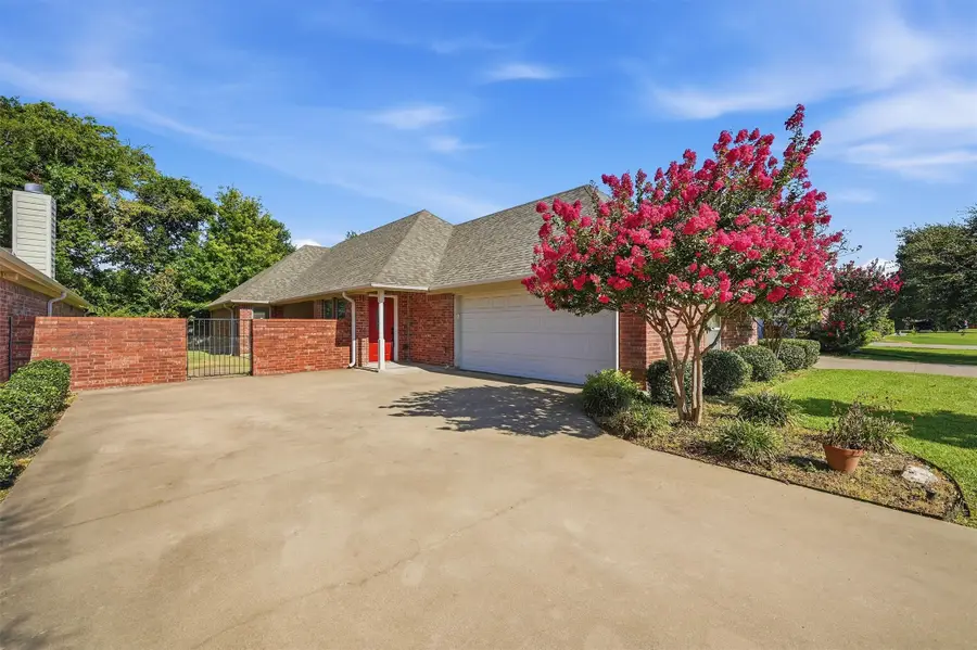2704 Rex Cruse Drive, Sherman, TX 75092 - #3