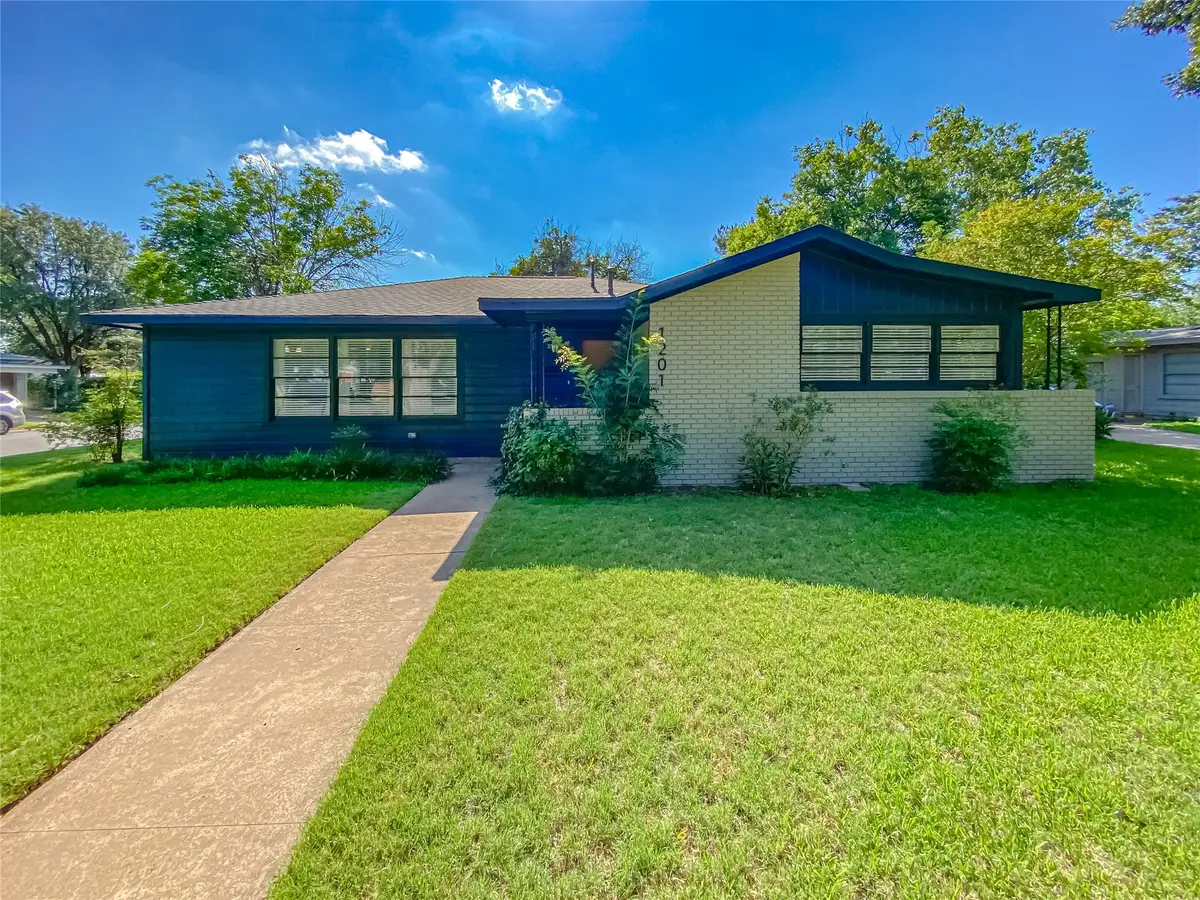 1201 Albany Street, Abilene, TX 79605 - #1