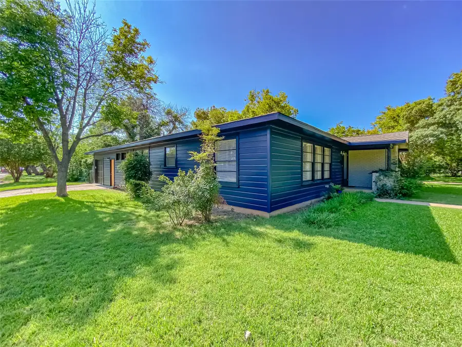 1201 Albany Street, Abilene, TX 79605 - #3