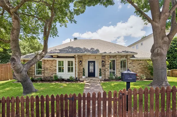 7718 Arborside Drive, Dallas, TX 75231